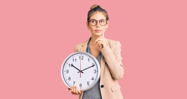 Non abbiamo una seconda occasione per fare una prima buona impressione