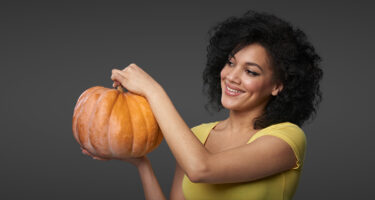 Le zucche di Sara. Ovvero, la forza della rete di contatti.