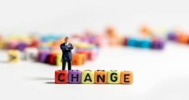 Fare Rete: come usare il Networking - BigStock 275071516