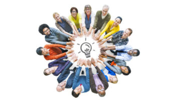 Esercizi Di Networking Tra Professionisti - BigStock 64735387