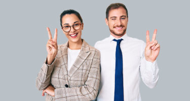 Il passaparola funziona sempre