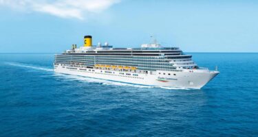 Crociera di Business