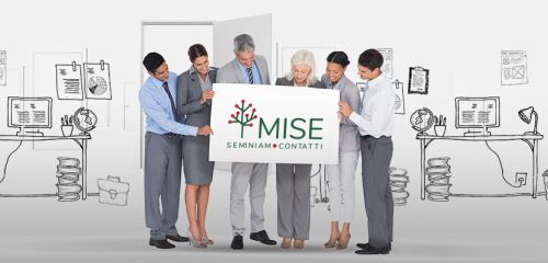 Distintivo e memorabile: il tuo logo