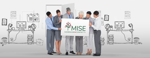 Distintivo e memorabile: il tuo logo