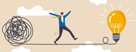 Cambiare attitudine: dal problema alla soluzione