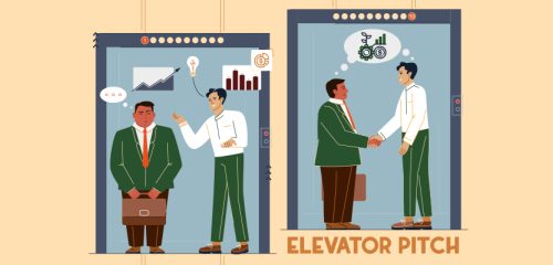 Cos’è un Elevator Pitch? Sette consigli per aiutarti a creare un Elevator Pitch efficace