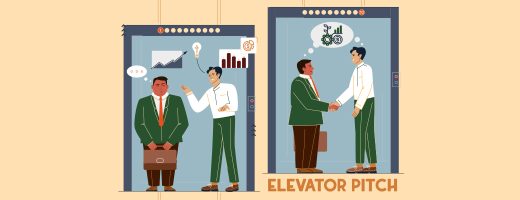 Cos’è un Elevator Pitch? Sette consigli per aiutarti a creare un Elevator Pitch efficace