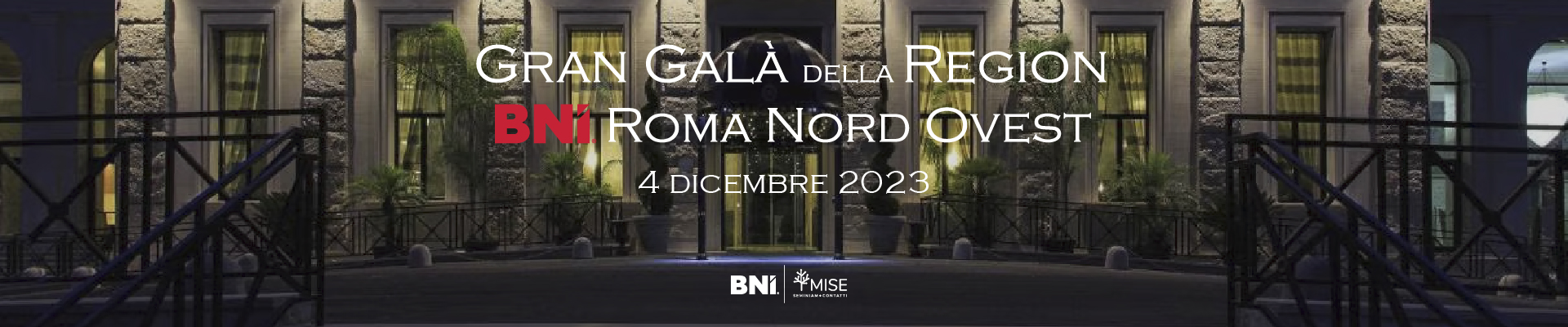 Dream Big Together – Roma