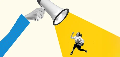 Vuoi più referenze? Partecipa!