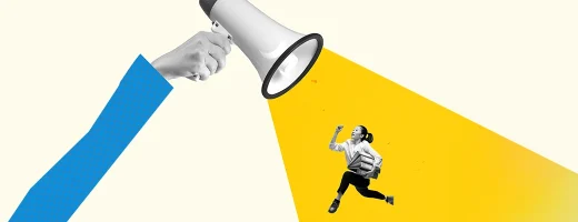 Vuoi più referenze? Partecipa!