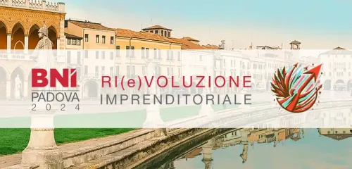 Ri(e)voluzione imprenditoriale: un filo rosso che ci vede tutti protagonisti