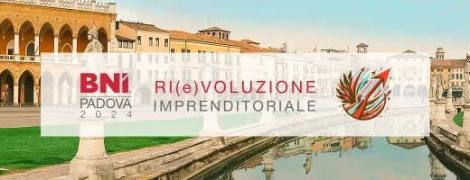 Ri(e)voluzione imprenditoriale: un filo rosso che ci vede tutti protagonisti