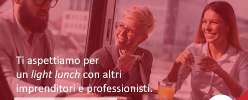 Giornata dell’Ospite – Milano Business Lunch