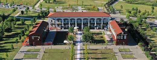 Festa d’estate – Region Milano