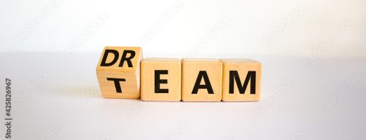 VUOI FAR PARTE DEL TEAM ???