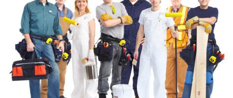 Power Team Edilizia 22 gennaio