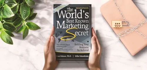 Il segreto del marketing più conosciuto al mondo