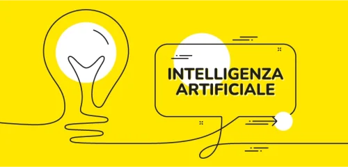 Come usare l’Intelligenza artificiale per migliorare la creatività nel lavoro