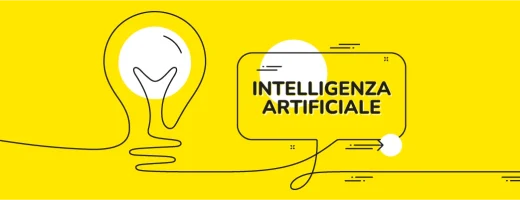 Come usare l’Intelligenza artificiale per migliorare la creatività nel lavoro