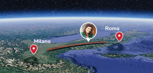 Dal Duomo al Colosseo: la Region BNI Roma-Nord Ovest compie 15 anni!