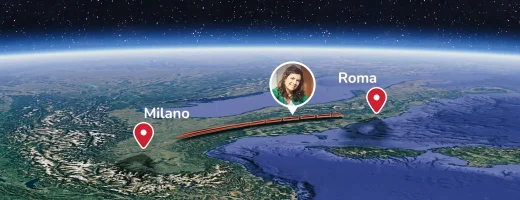 Dal Duomo al Colosseo: la Region BNI Roma-Nord Ovest compie 15 anni!