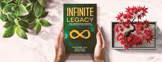 Eredità infinita: il nostro migliore regalo per il futuro