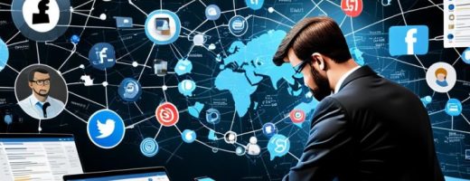 Indagini 4.0 – dai Social agli Smartphone