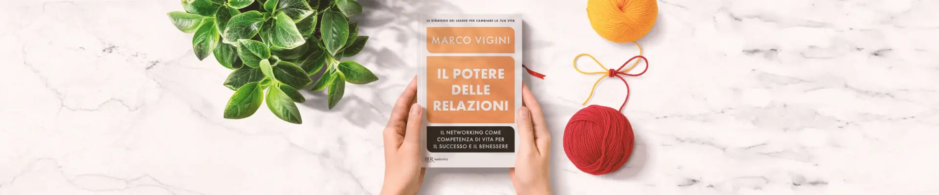 Il potere delle relazioni. Il networking come competenza di vita per il successo e il benessere