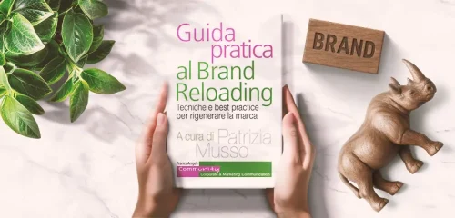 Guida pratica al Brand Reloading. Tecniche e best practice per rigenerare la marca