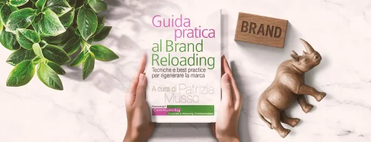 Guida pratica al Brand Reloading. Tecniche e best practice per rigenerare la marca