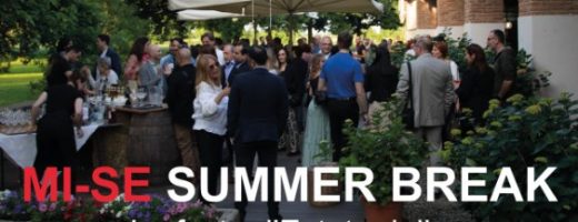MISE Summer Break