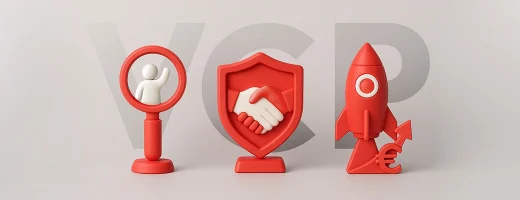 Visibilità, Credibilità, Profittabilità: il circolo virtuoso del networking