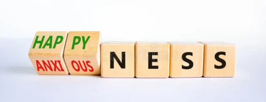 “Dall’Ansia alla Felicità”