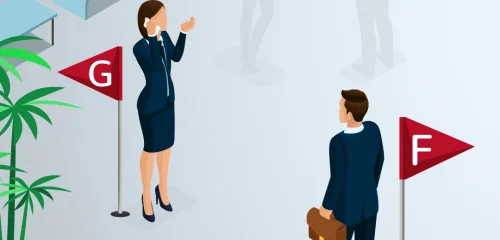 Evento di networking: da dove inizio?