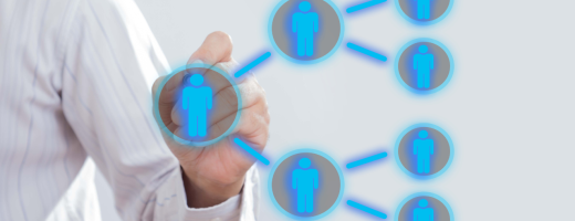 Più Strategia, Più Referenze