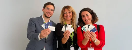 Cos’è una referenza in BNI: differenza tra lead e referral