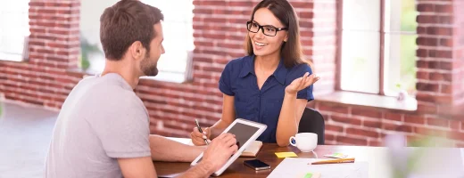 Dal caffè alla fiducia: come trasformare gli incontri One to One in opportunità