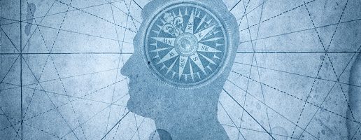 Scopri la tua bussola interiore