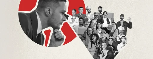 Non sai chi conoscono: il potere nascosto della rete