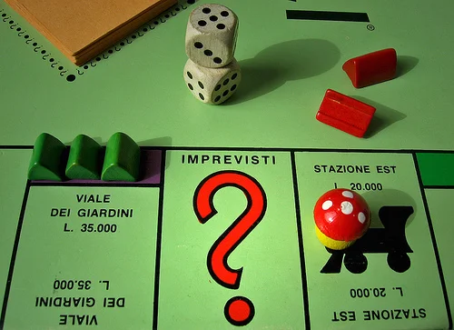 Protezione Patrimoniale