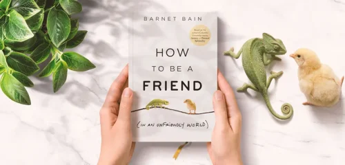 Non basta fare networking, bisogna imparare il friend-working