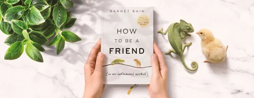 Non basta fare networking, bisogna imparare il friend-working