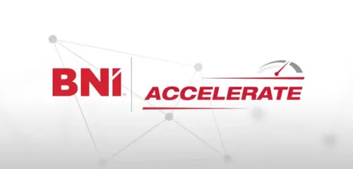 Conferenza Nazionale BNI a Varese: Accelerate è crescere nella direzione giusta