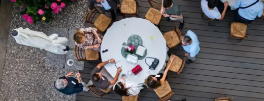 Connessioni prima del break estivo: le feste di Milano Sud Est e Roma Nord Ovest raccontate in video 