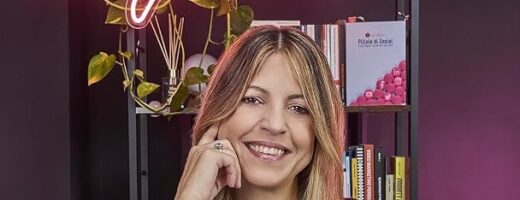 TALENTI della Region – “SOCIAL SPARK da invisibile a credibile”