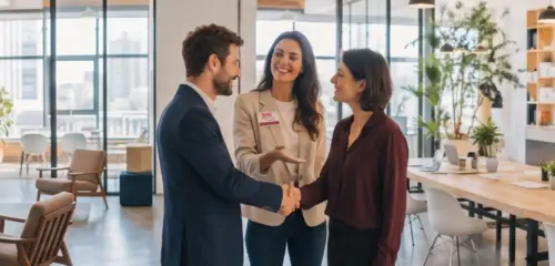 Come mettere in contatto due persone nel modo giusto: ascolto, consenso, chiarezza e follow-up