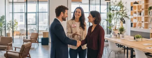 Come mettere in contatto due persone nel modo giusto: ascolto, consenso, chiarezza e follow-up