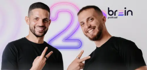 Brein Podcast, seconda stagione: dagli strumenti al metodo per crescere