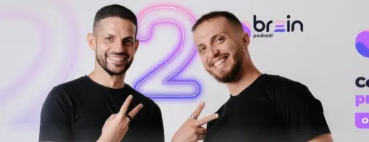 Brein Podcast, seconda stagione: dagli strumenti al metodo per crescere